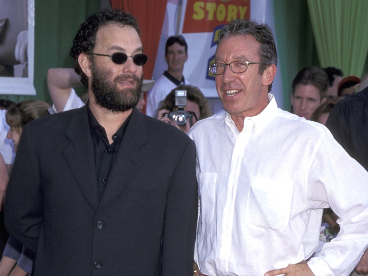 Toy Story 2 Premiere