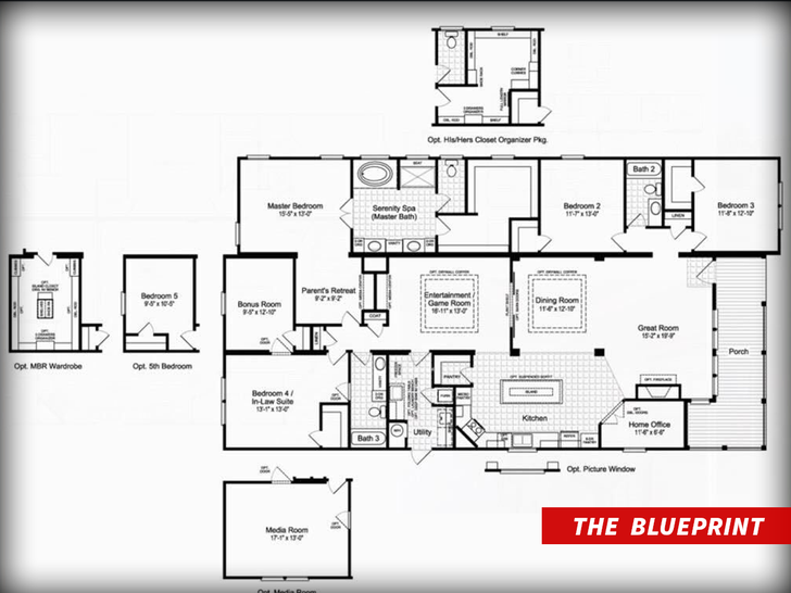 1017  tyler perry Blueprint