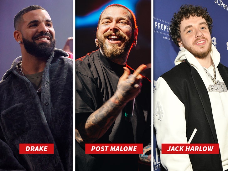 b702b75507bf43d0bc23d8428fab105d_md drake post malone jack harlow getty 1