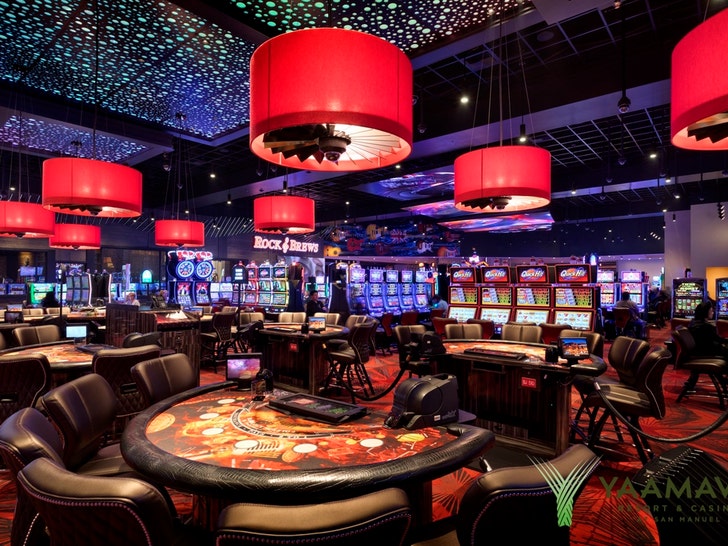 Yaamava Resort And Casino photos 0000