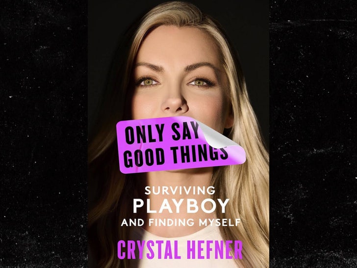 crystal hefner surviving playboy