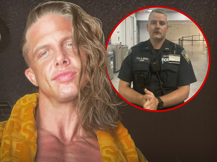 WWE Matt Riddle alleges sexual assault