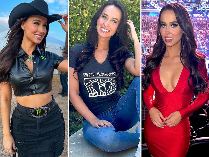 Athenna Crosby's Social Photos