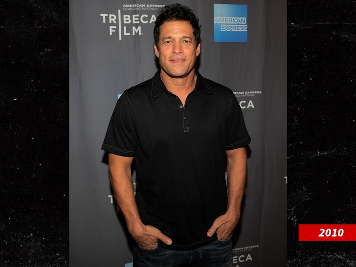 Actor David Gail 2010 getty 1