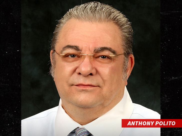Anthony Polito