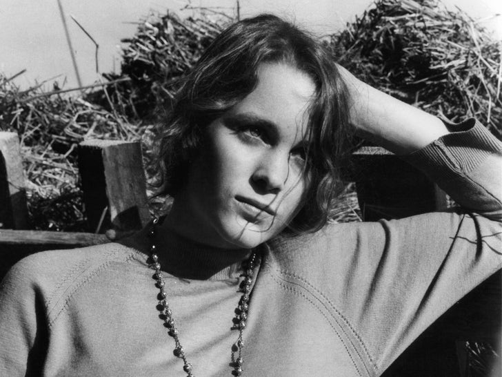 Remembering Tisa Farrow