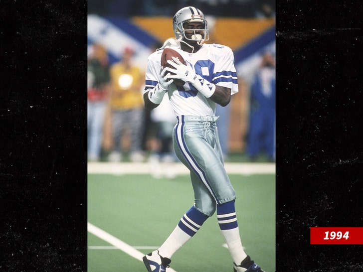 michael irvin