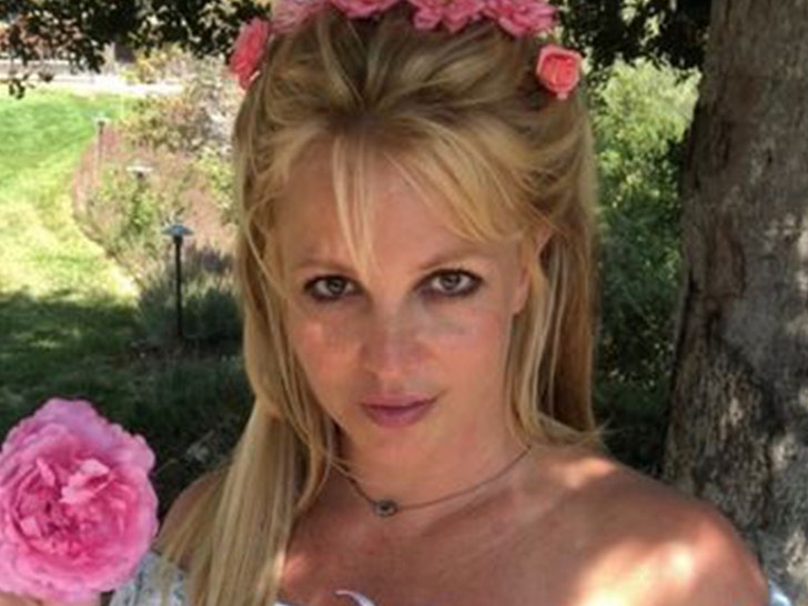 britney spears insta 1
