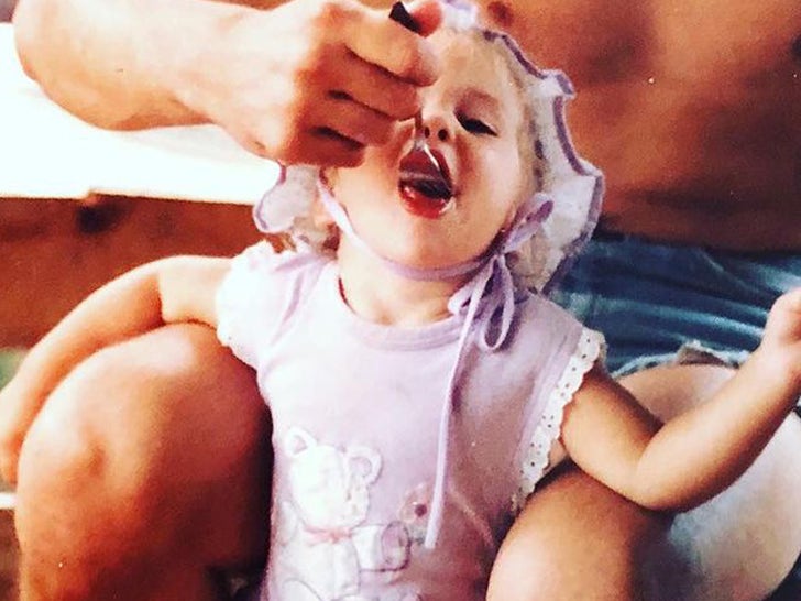 Guess Who These Cute Kids Turned Into -- Part 5