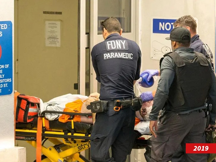 epstein dead william farrington polaris