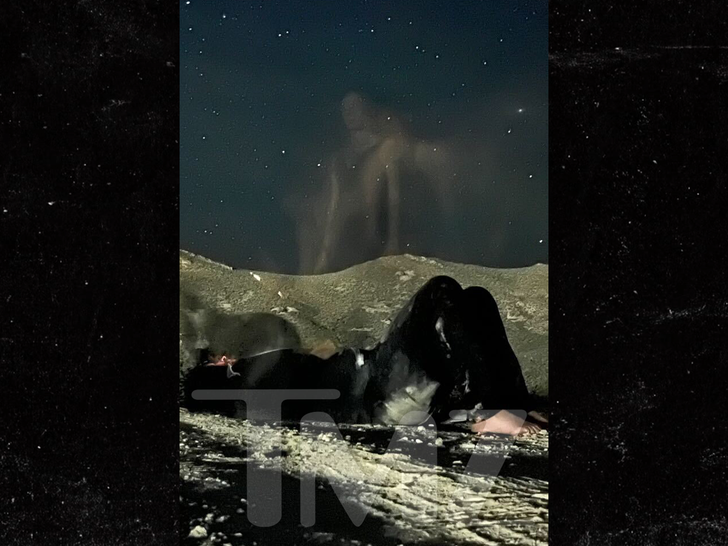 Jay Wasley  Ghost Adventures - handout