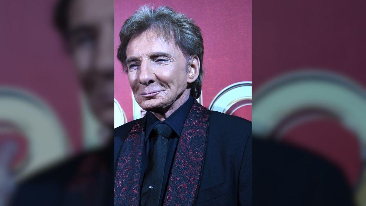 Longevity expert Dr. Gabe Mirkin said Manilow's diagnosis remains concerning despite assurances the cancer has not spread.