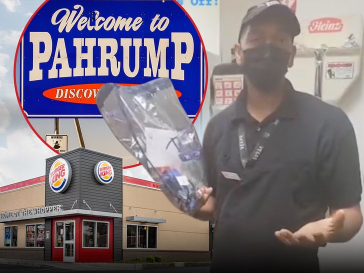 viral burger king worker buy home in pahrump nv getty 1