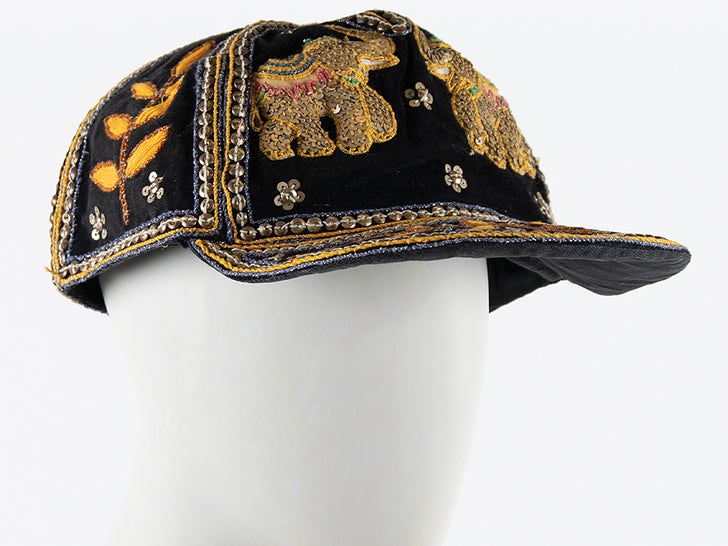 Tom Petty's Legendary Hats Up For Auction