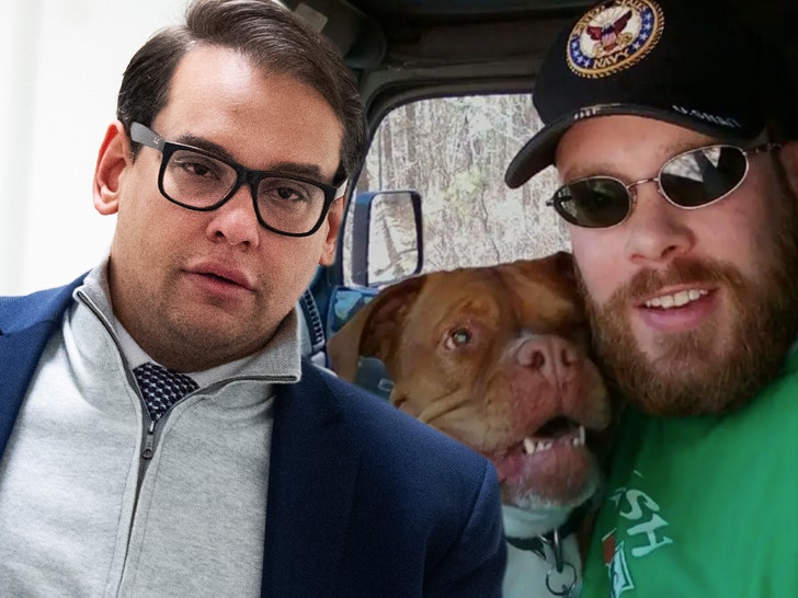 george santons getty handout