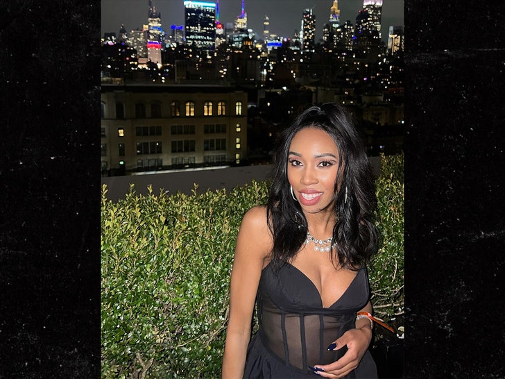 Carrie Annie Bernans hit by driver insta