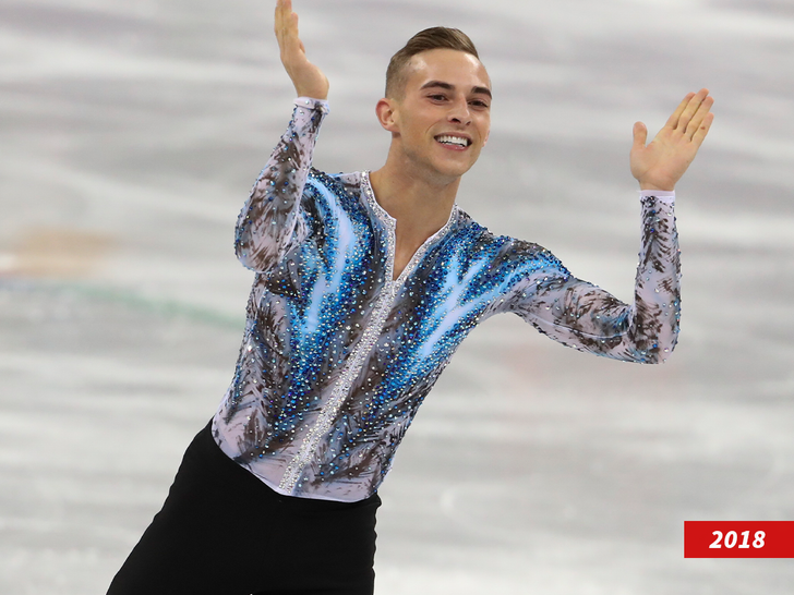 Adam Rippon