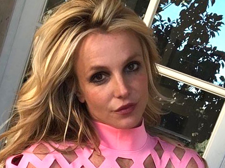 britney spears