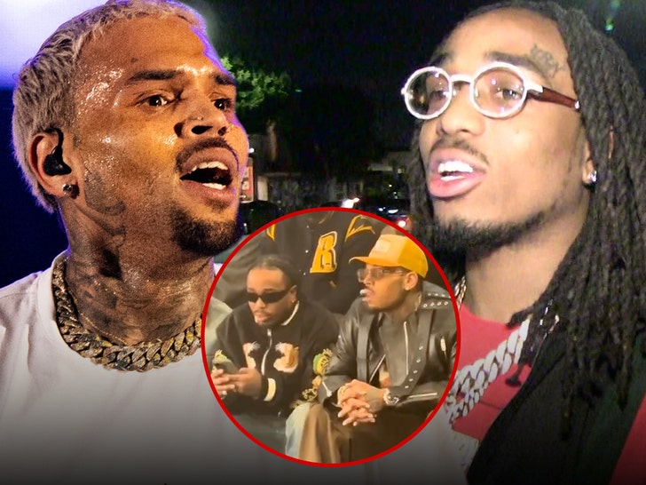 chris brown and quavo getty tmz 1