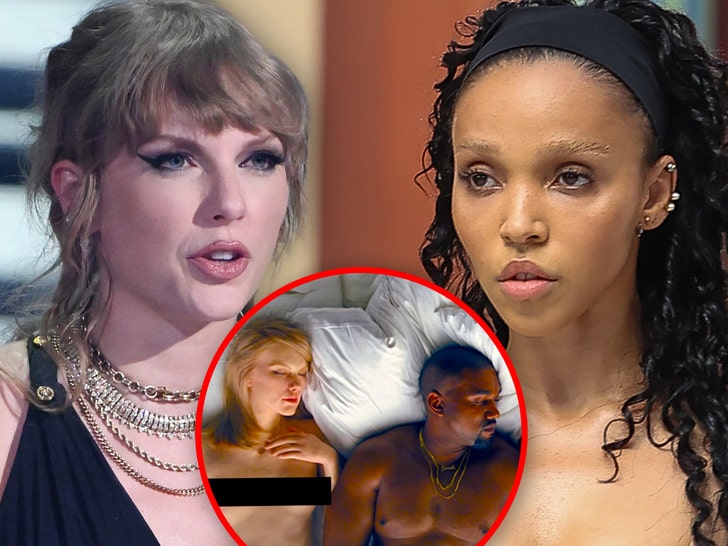 taylor swift fka twigs