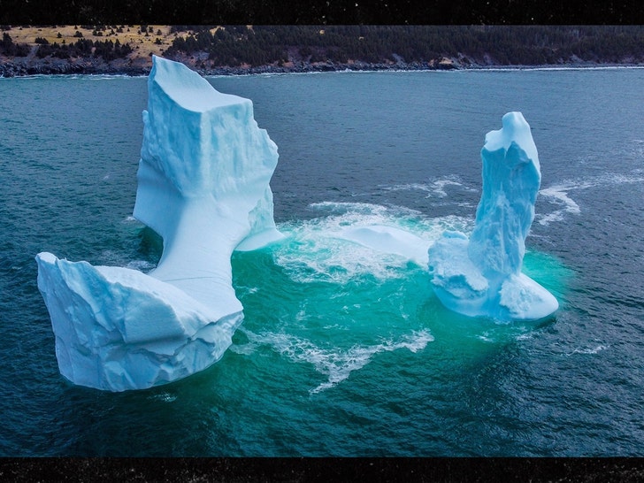 iceberg