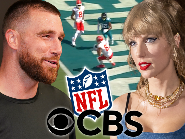 travis kelce taylor swift