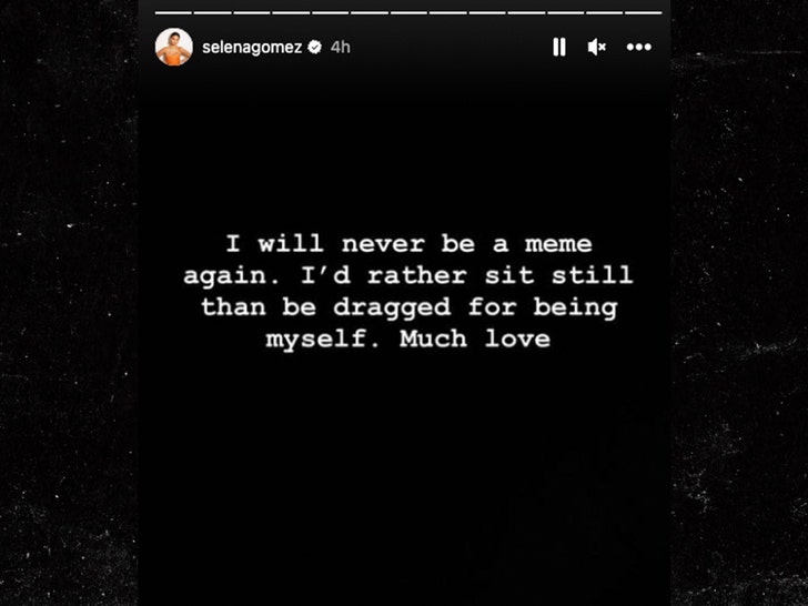 selena gomez insta 1