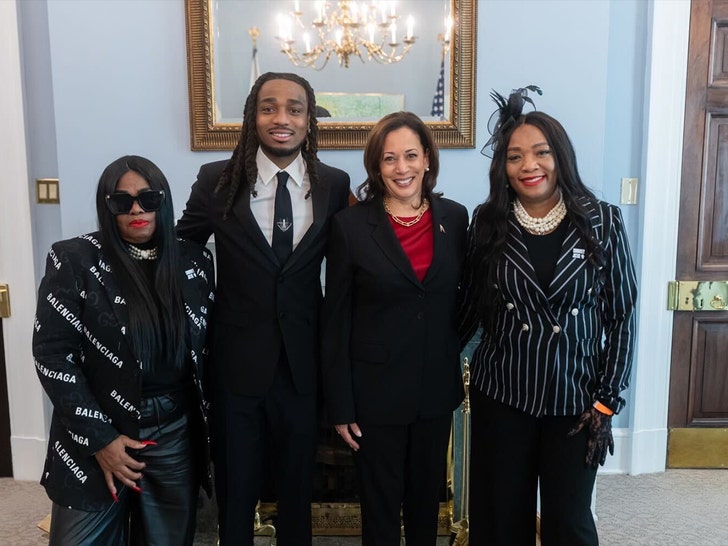 quavo and kamala harris Kevar Whilby 3