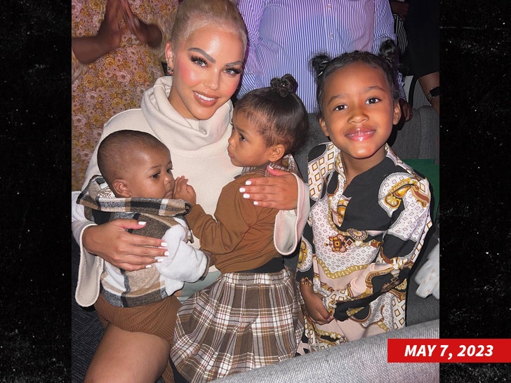 jacky oh and kids insta 2