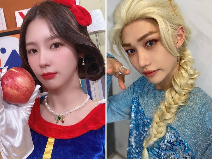 1009-Kpop-Idols-Dressed-Up-For-Halloween-Sub3