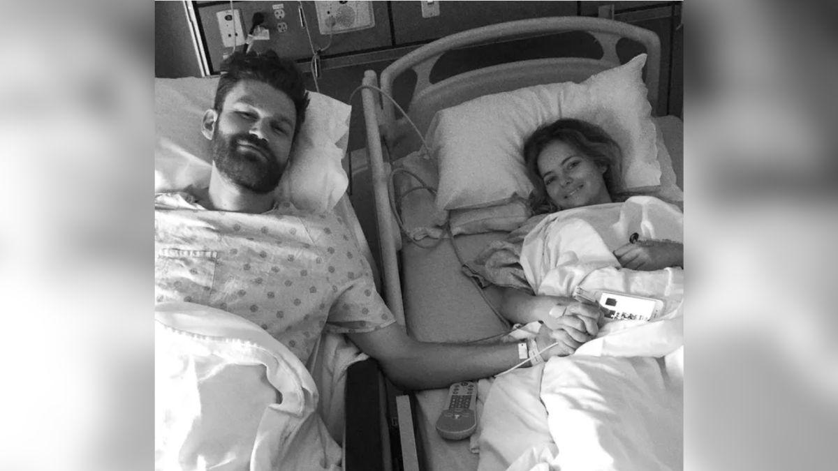 Photo of Bijou Phillips