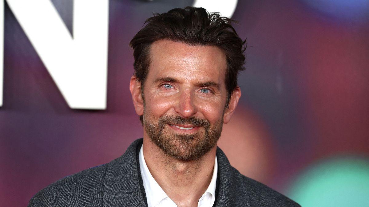 Photo of Bradley Cooper