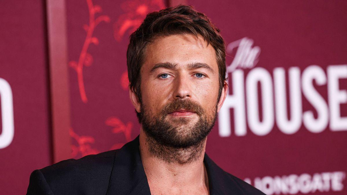 Photo of Brandon Sklenar