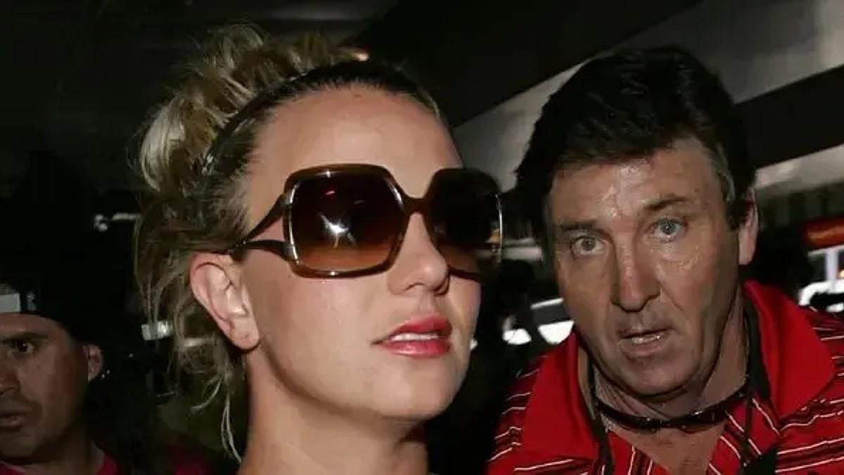 Photo of Britney Spears