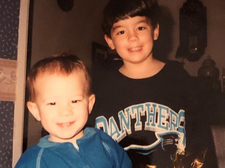 Guess Who These Cute Kids Turned Into -- Part 5