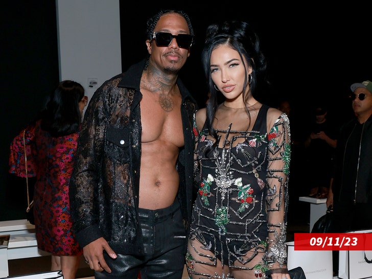 nick cannon bre tiesi