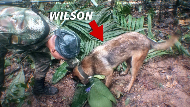 CLIP-SIX-THE-SEARCH-FOR-WILSON-kal1