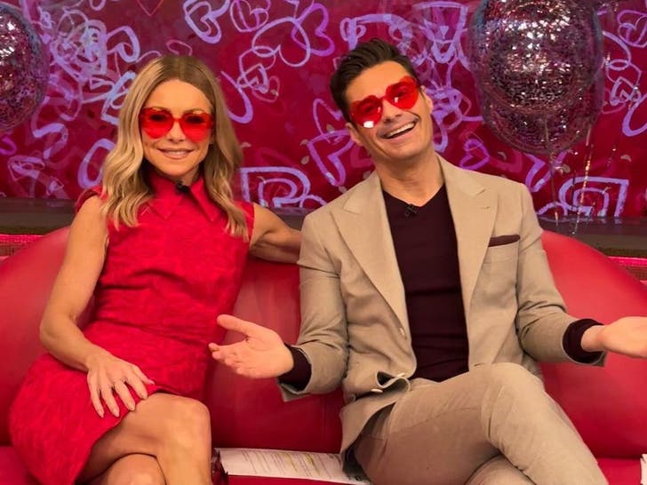 Remembering 'Live with Kelly and Ryan'