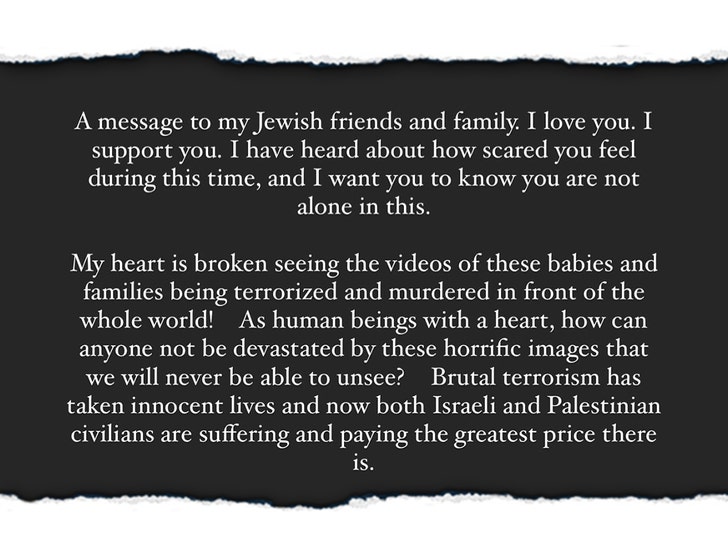 kim kardashian statement 1