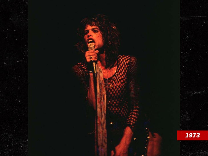 steven tyler
