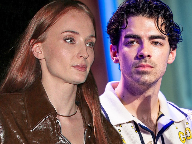 sophie turner and joe jonas