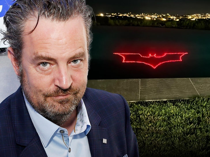 1101 matthew perry batman sign getty comp