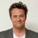 matthew perry