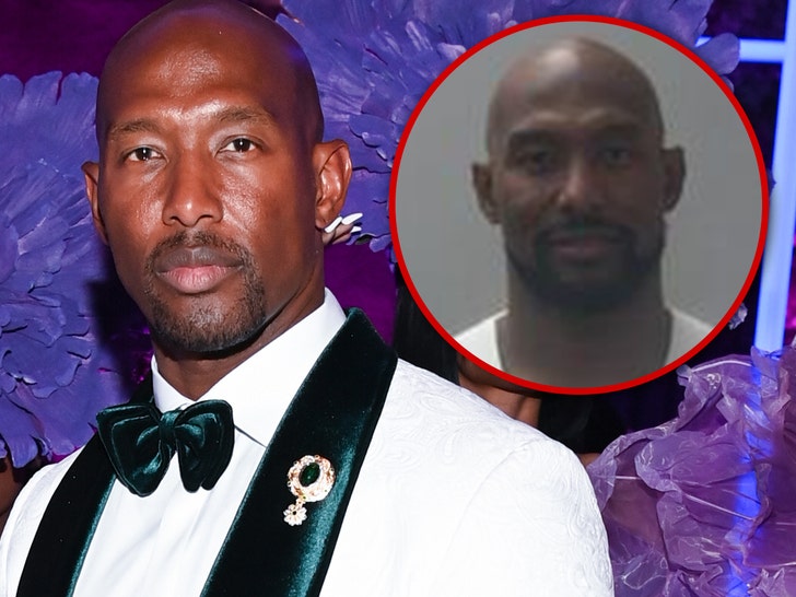 MARTELL LAVOR HOLT getty and mug shot 1