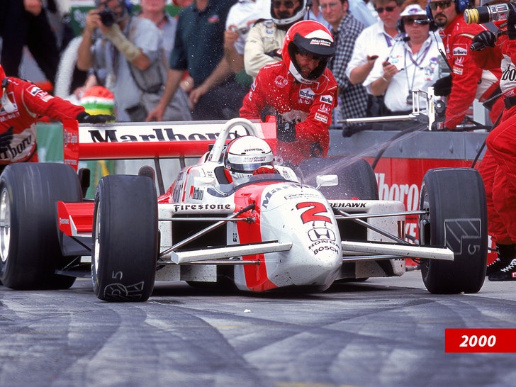 1230 Gil de Ferran getty 200 sub