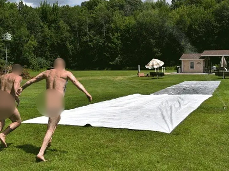 nudist colony sexual assault facebook Oakwood Club 2