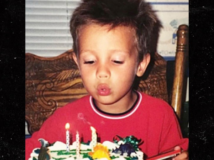 Guess Who These Cute Kids Turned Into -- Part 15