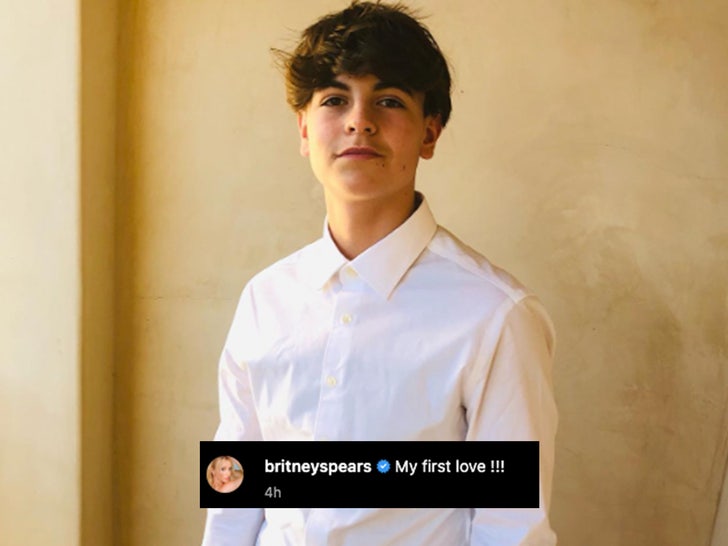 0605 britney spears post