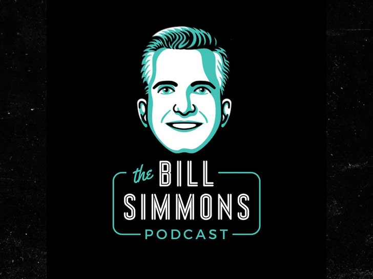 The Bill Simmons Podcast