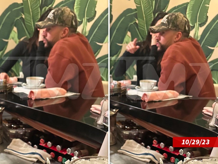 bad bunny kendall jenner